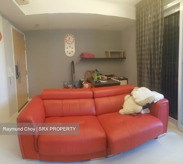The Lakefront Residences thumbnail photo